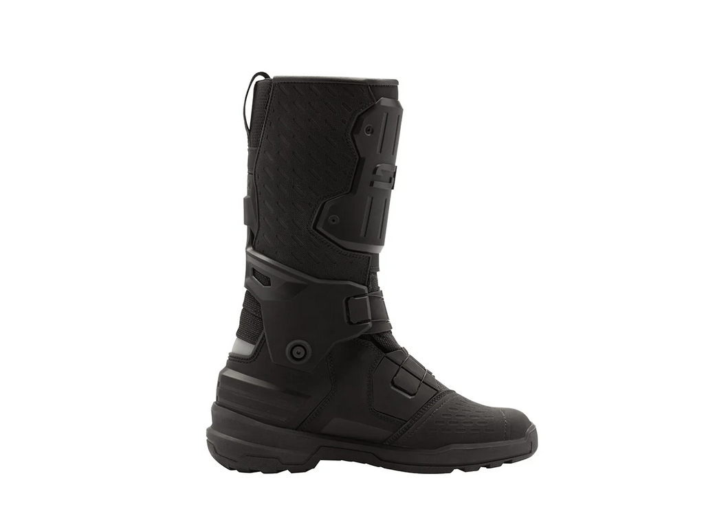 Sidi Taurus GTX (Black)
