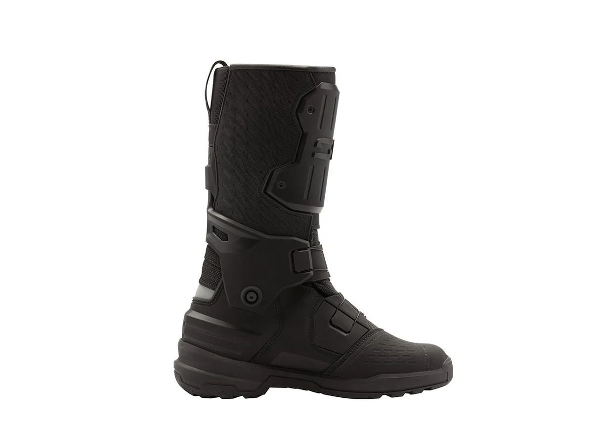 Sidi Taurus GTX (Black)