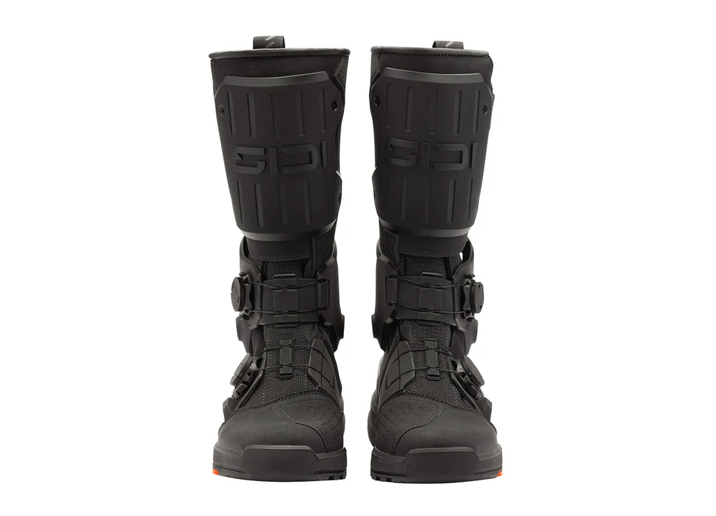 Sidi Taurus GTX (Black)