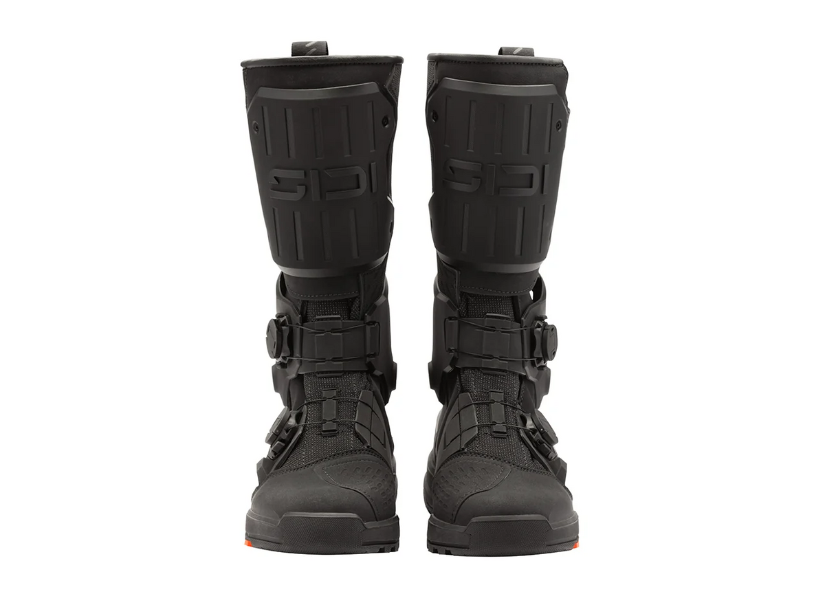 Sidi Taurus GTX (Black)