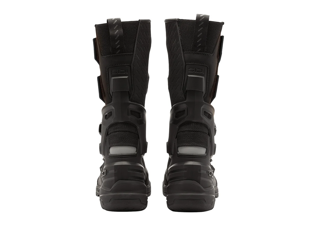 Sidi Taurus GTX (Black)