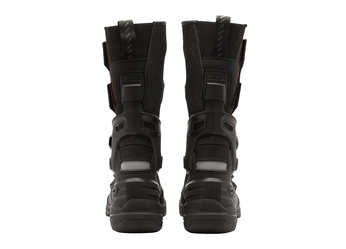 Sidi Taurus GTX (Black)