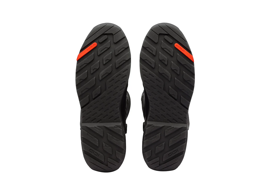 Sidi Taurus GTX (Black)