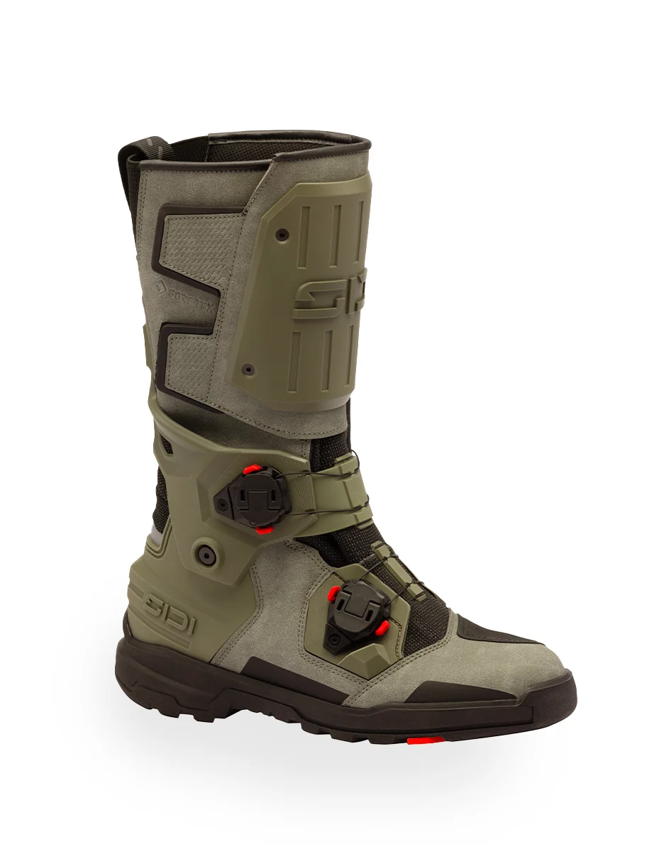 Sidi Taurus GTX (Deep Forest)