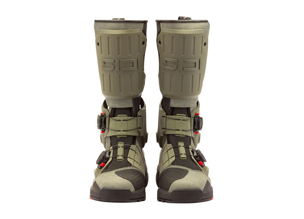 Sidi Taurus GTX (Deep Forest)