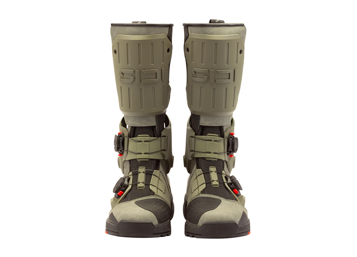 Sidi Taurus GTX (Deep Forest)