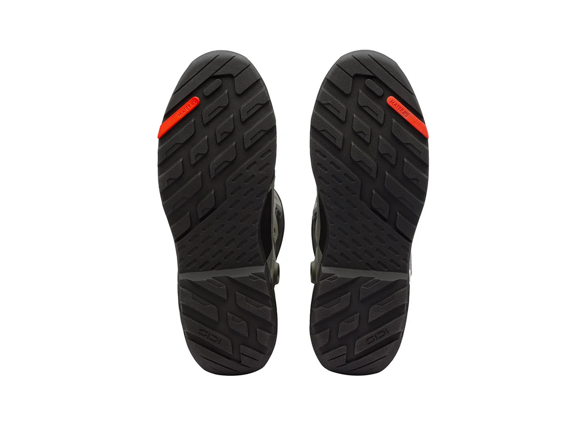 Sidi Taurus GTX (Deep Forest)