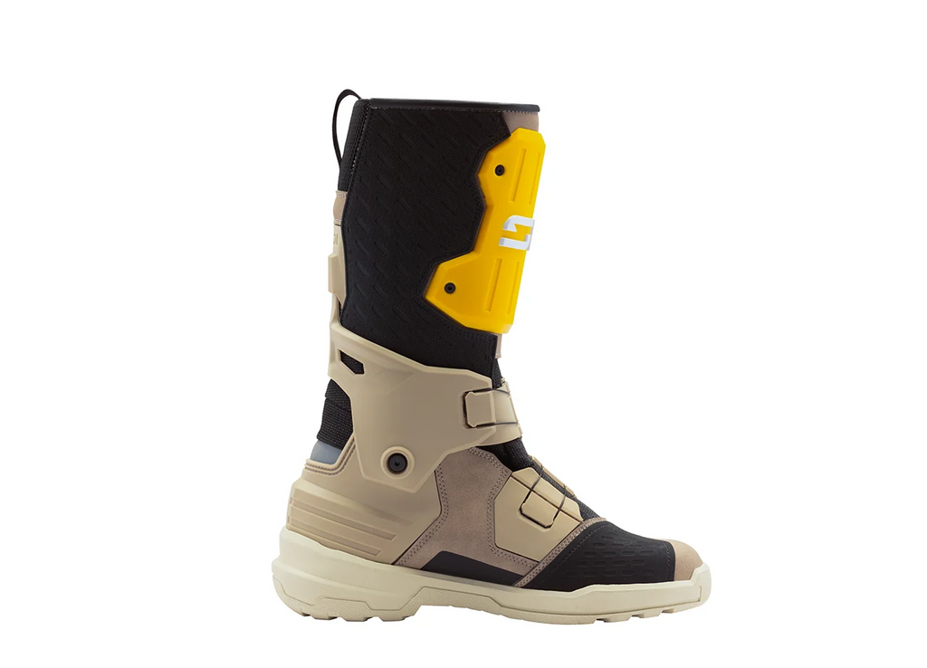 Sidi Taurus GTX (Sand/Ochre)