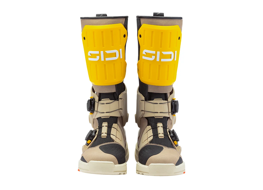 Sidi Taurus GTX (Sand/Ochre)