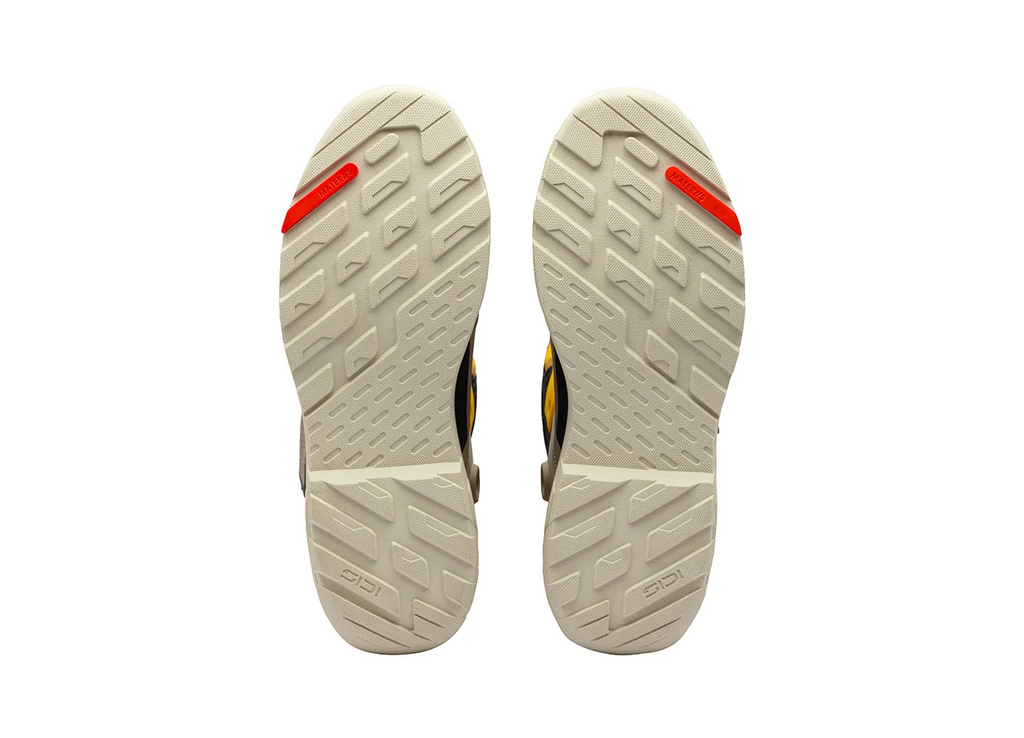 Sidi Taurus GTX (Sand/Ochre)