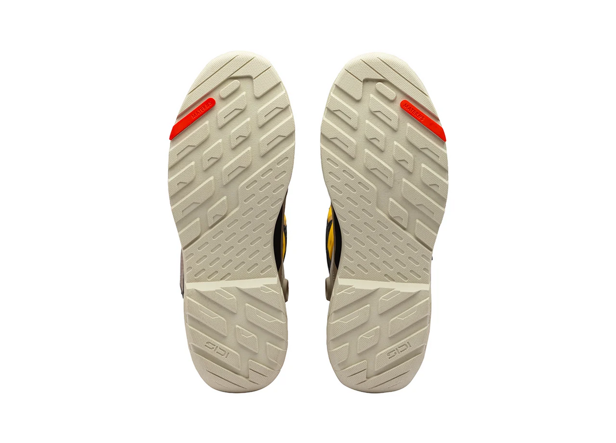 Sidi Taurus GTX (Sand/Ochre)