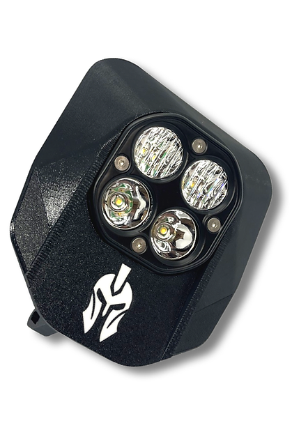 Spartan Husqvarna Power LED Headlight (2017-2023)