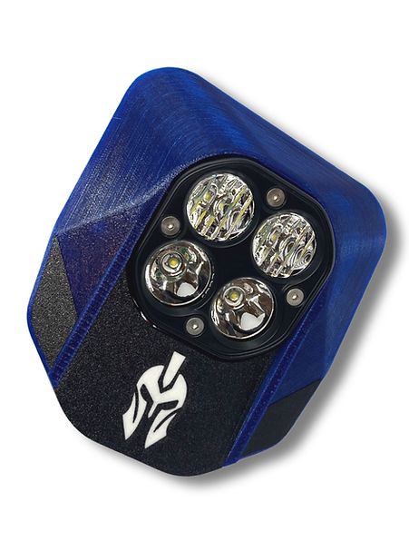 Spartan Husqvarna Power LED Headlight (2017-2023)