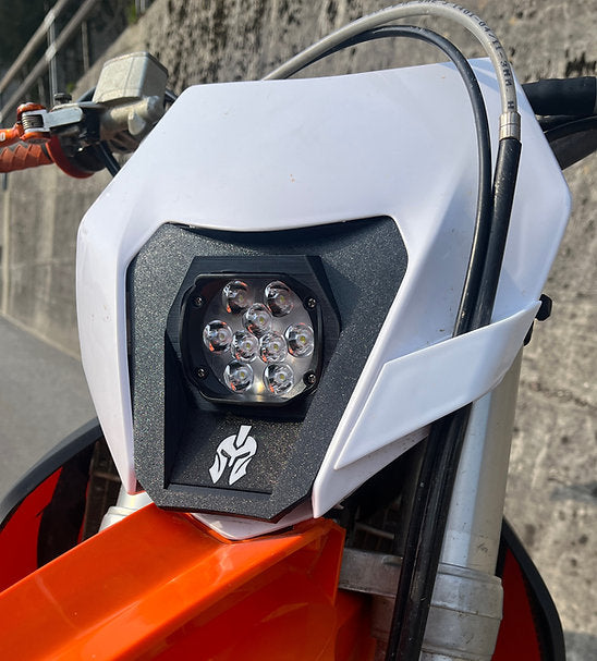 Spartan KTM EXC Light LED Headlight (2014-2016)