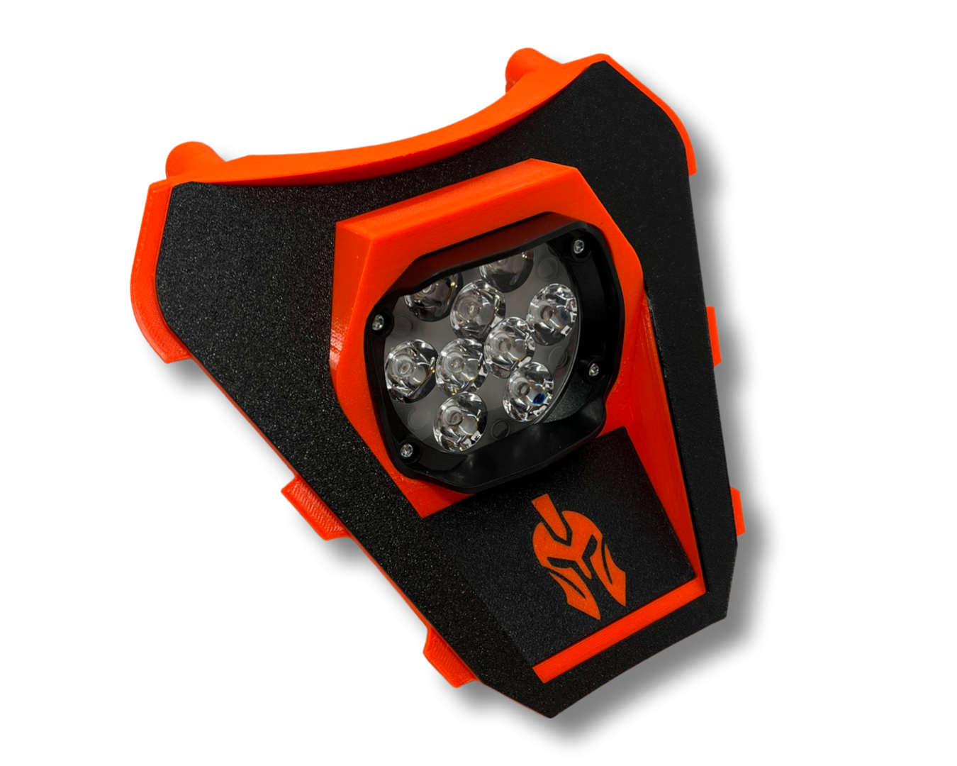 Spartan KTM EXC Light LED Headlight (2017-2023)
