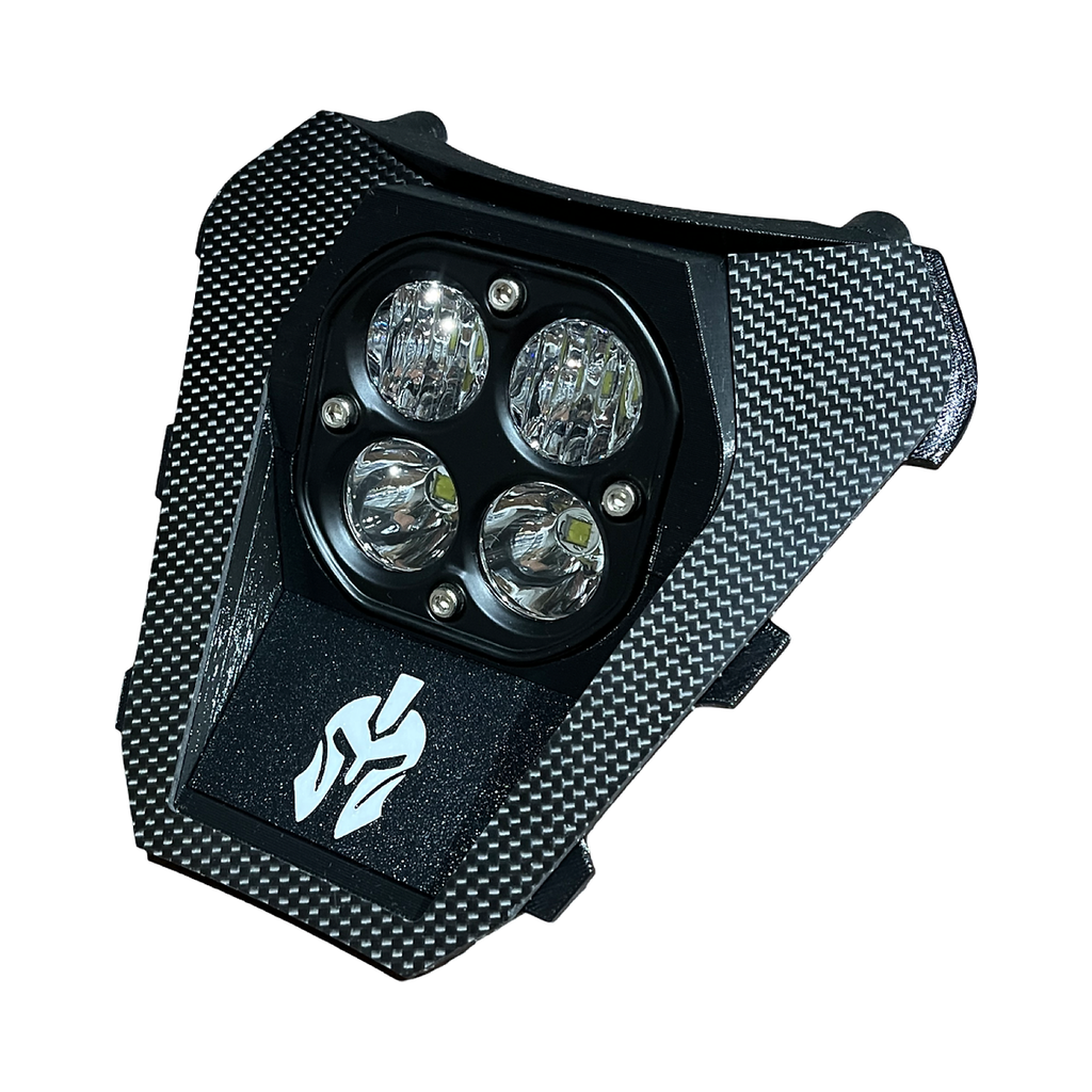 Spartan KTM EXC Power LED Headlight (2017-2023)