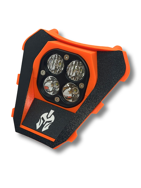 Spartan KTM EXC Power LED Headlight (2017-2023)
