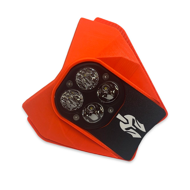 Spartan KTM EXC Power LED Headlight (2024-2026)