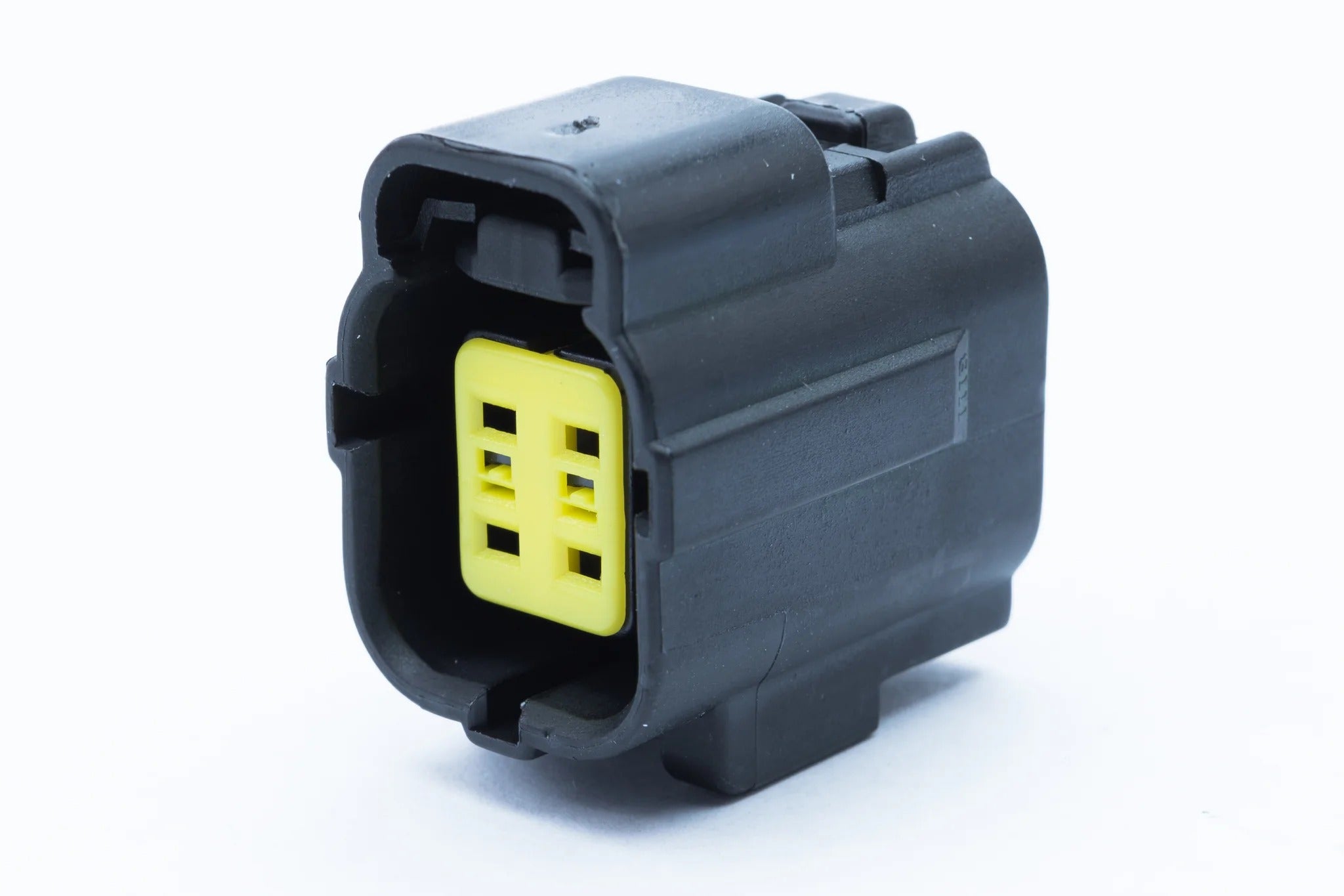 Electrical Connectors