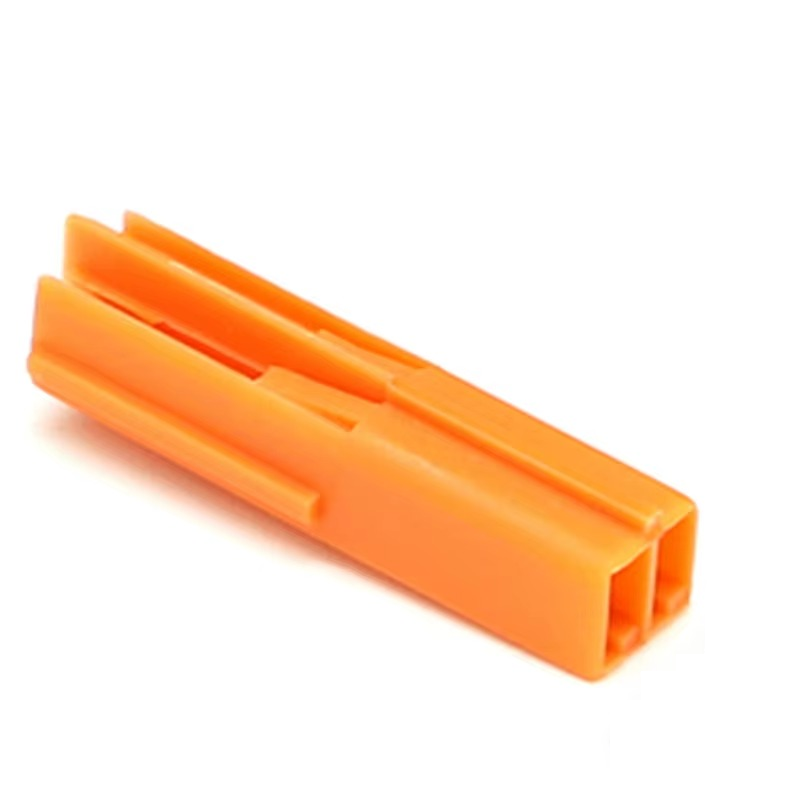 Electrical Connectors