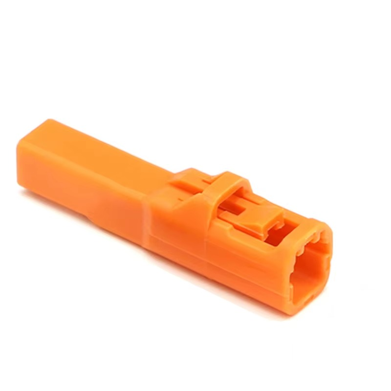 Electrical Connectors