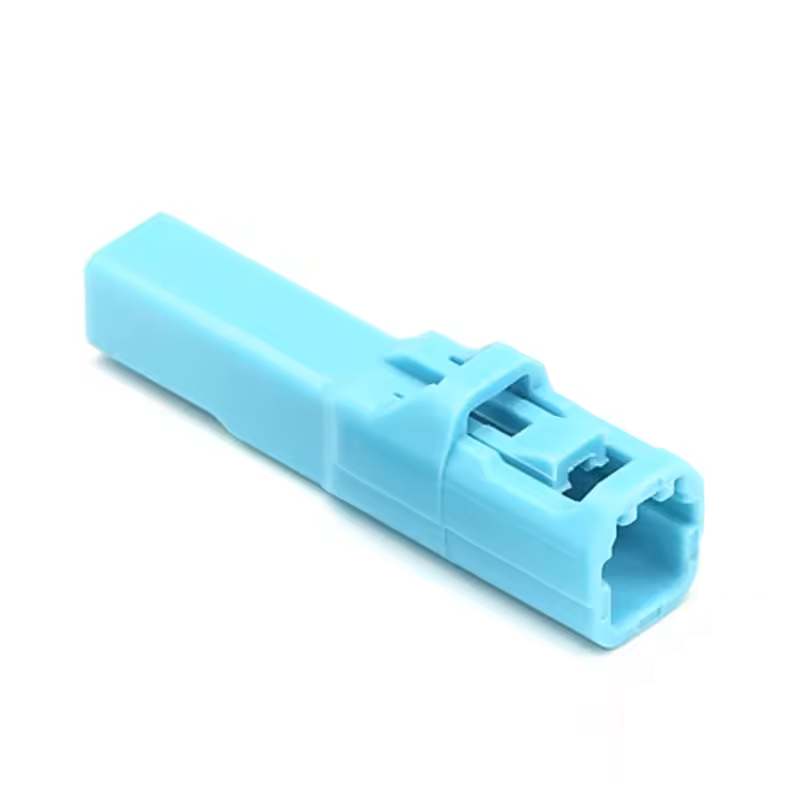 Electrical Connectors