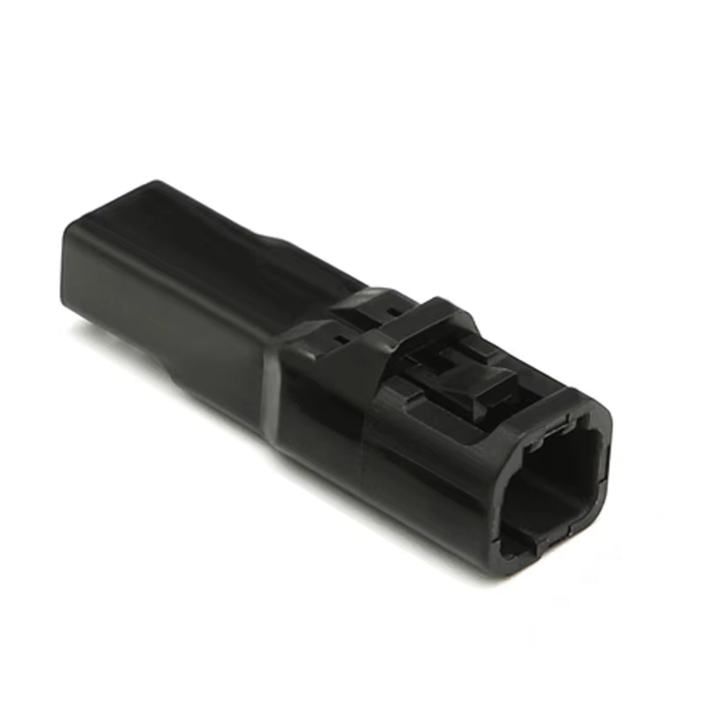 Electrical Connectors