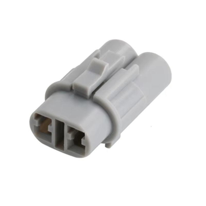 Electrical Connectors