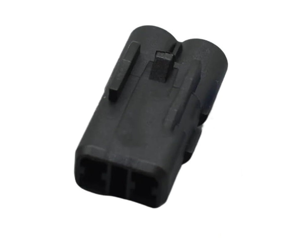 Electrical Connectors