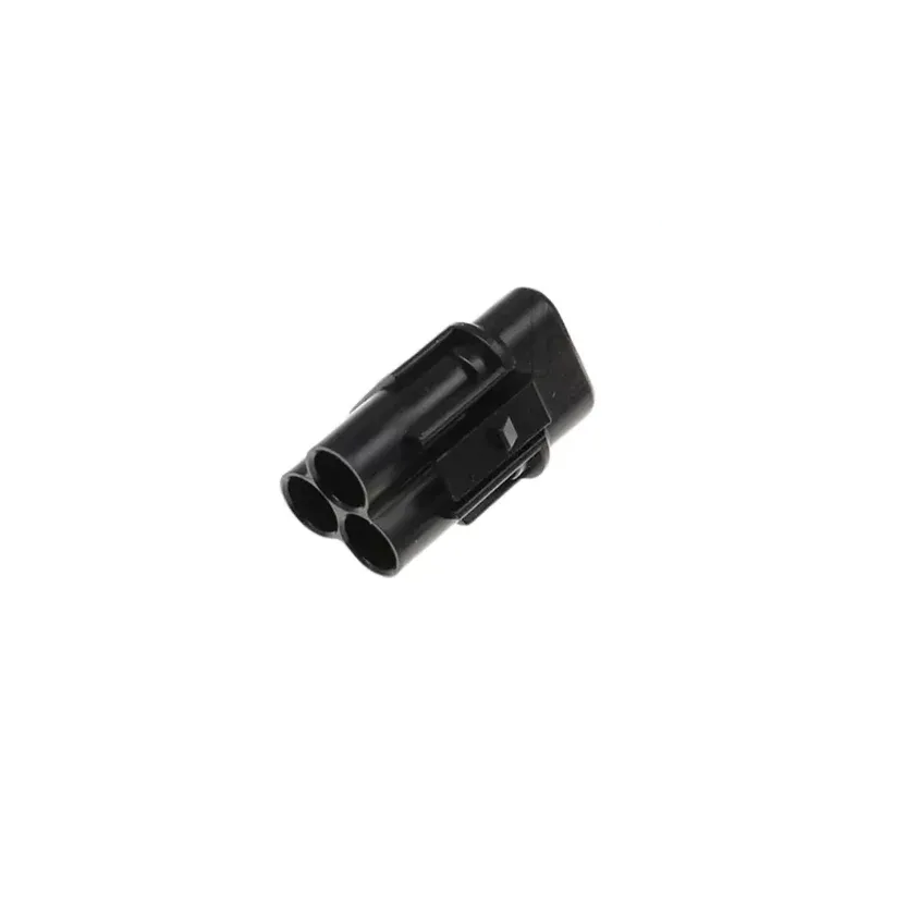 Electrical Connectors