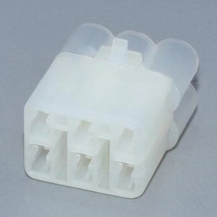 Electrical Connectors