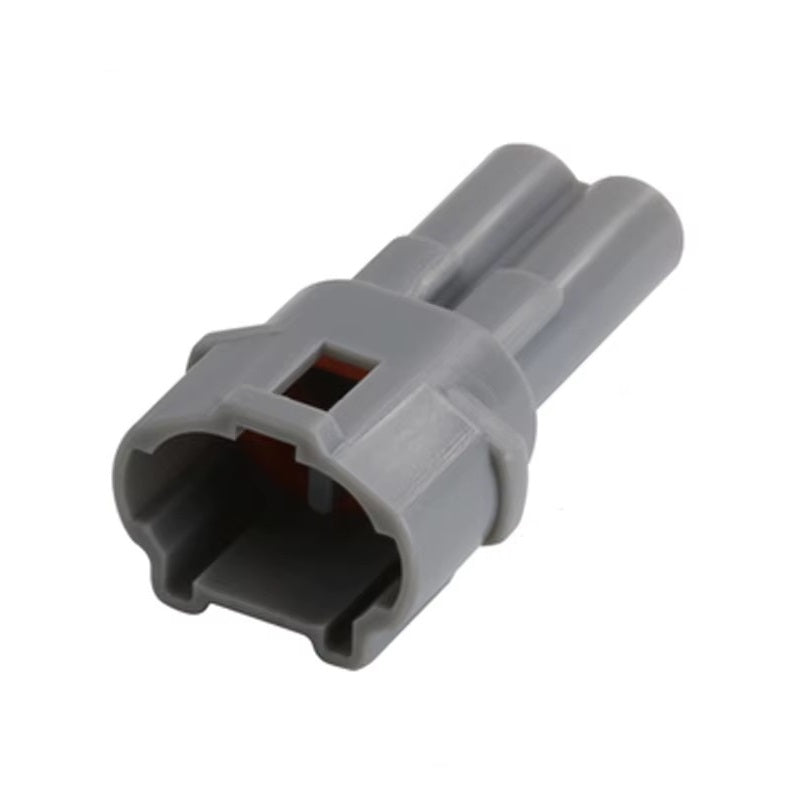 Electrical Connectors