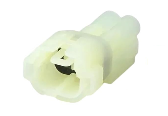 Electrical Connectors