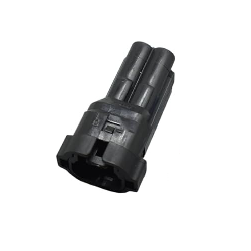 Electrical Connectors