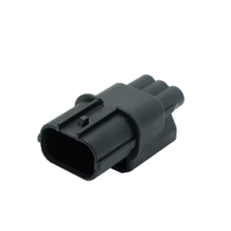 Electrical Connectors