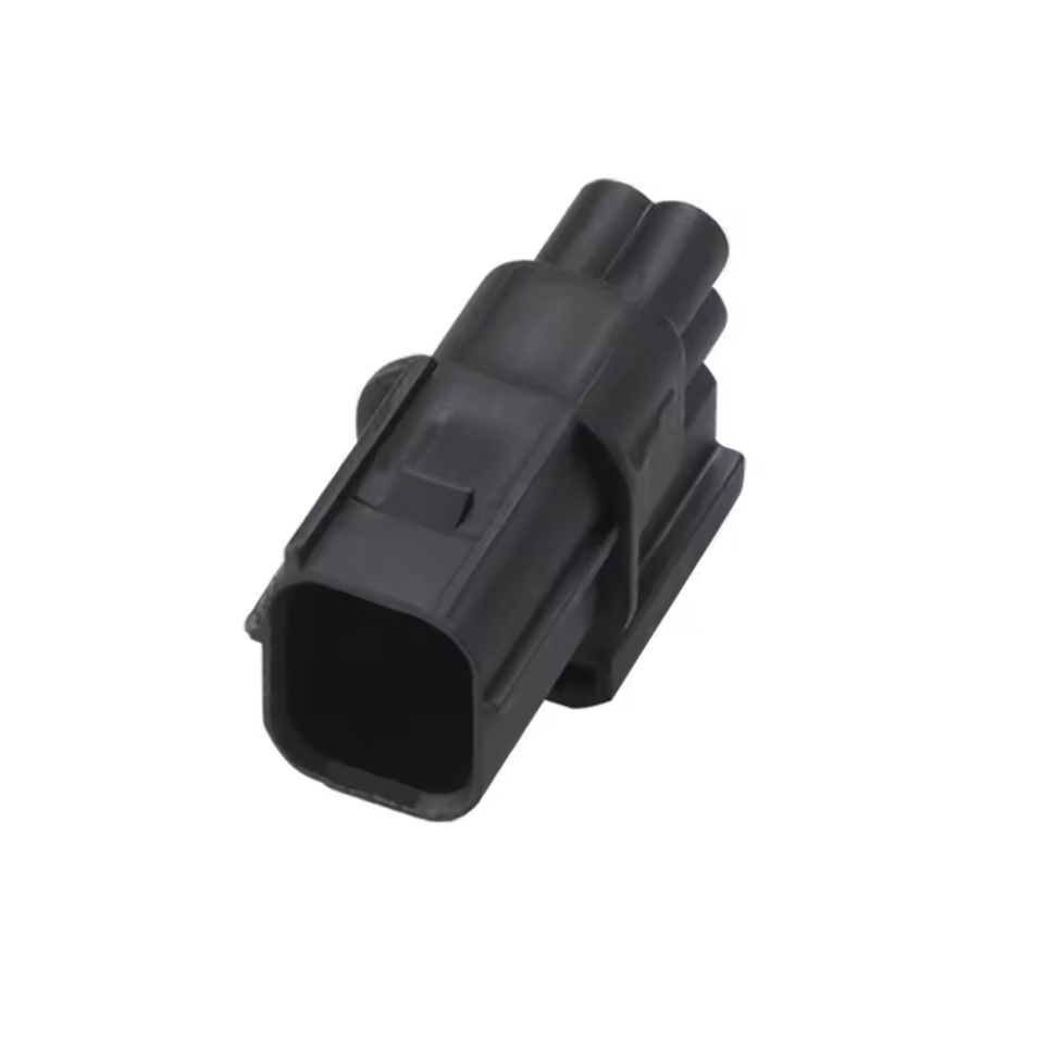 Electrical Connectors