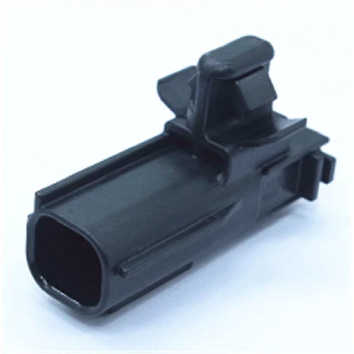 Electrical Connectors