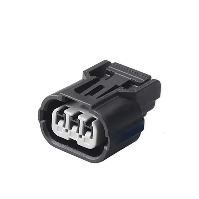 Electrical Connectors
