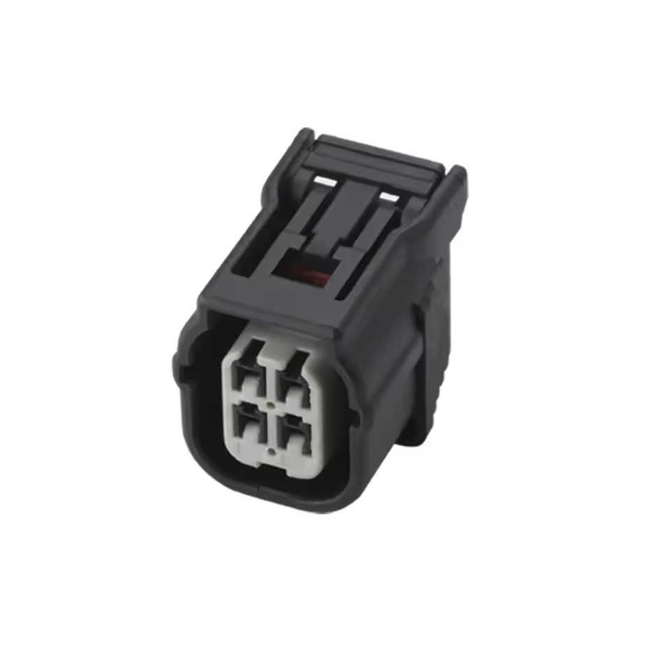 Electrical Connectors