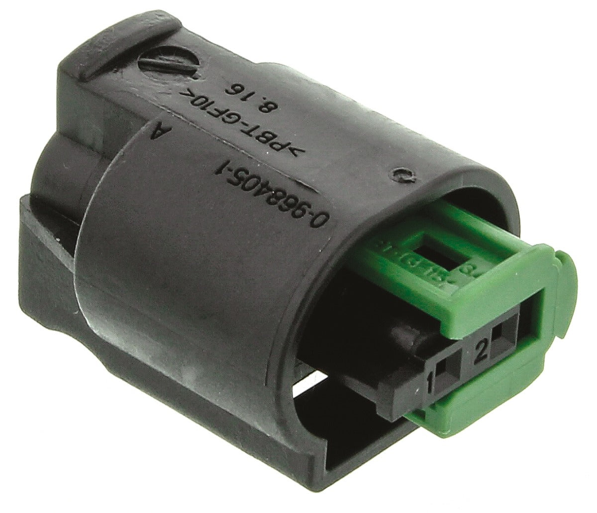 Electrical Connectors