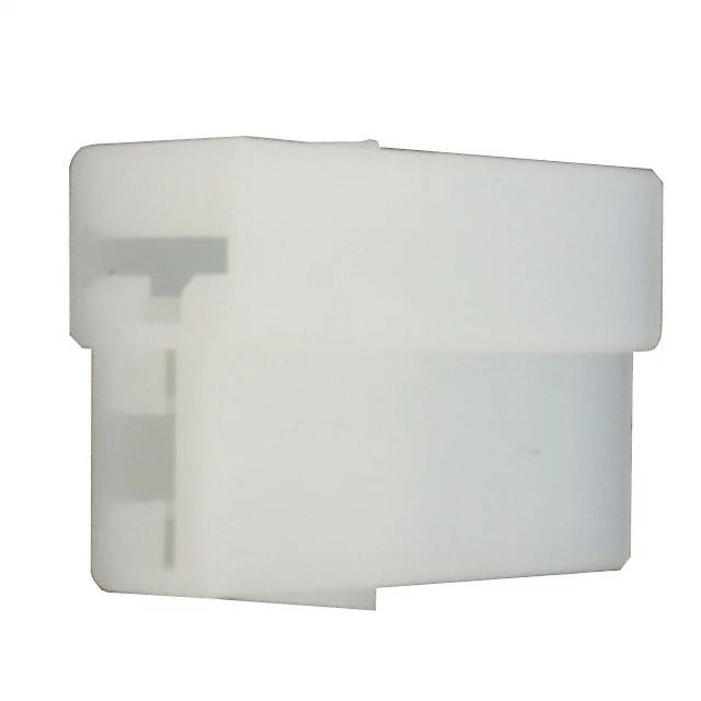Electrical Connectors