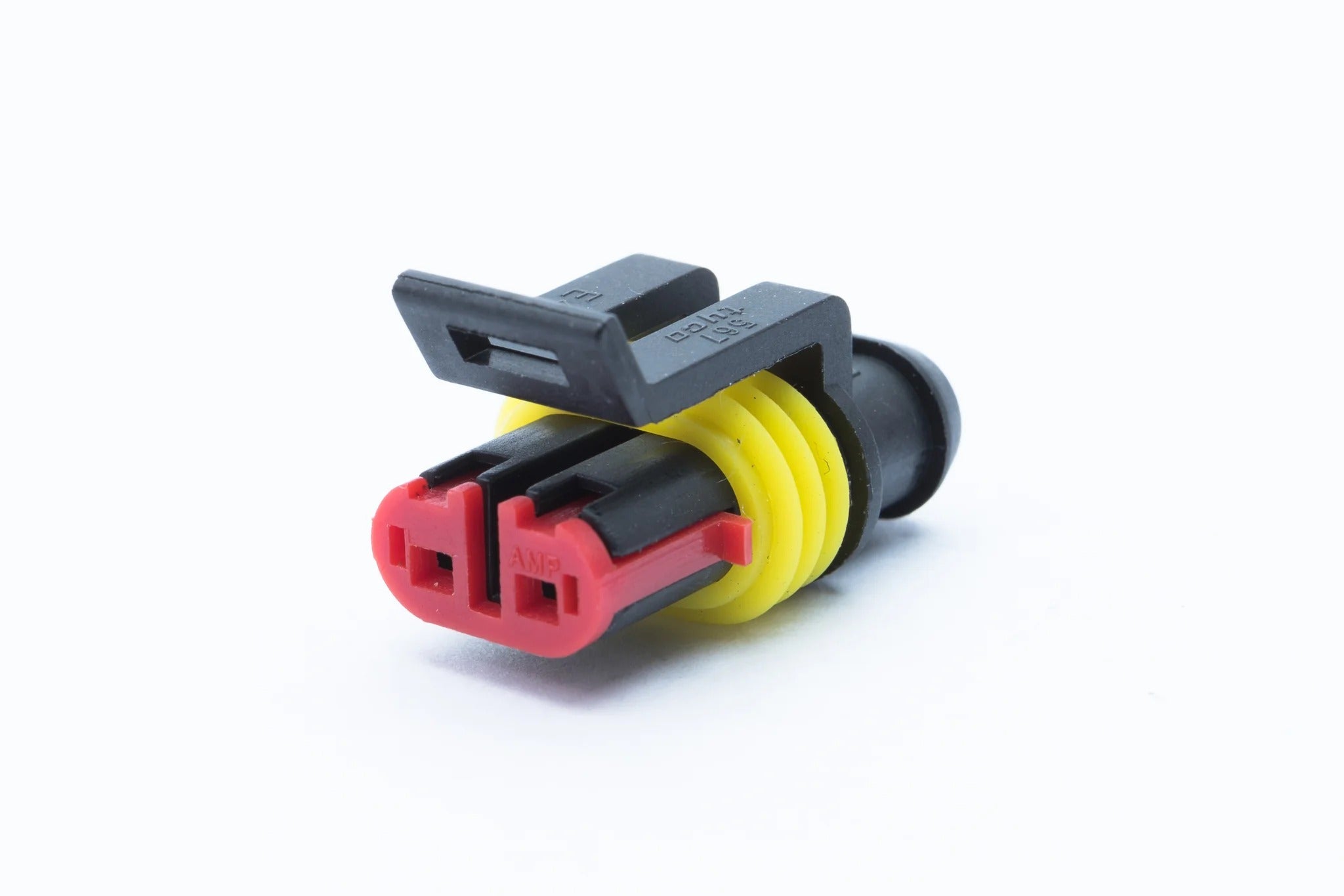 Electrical Connectors