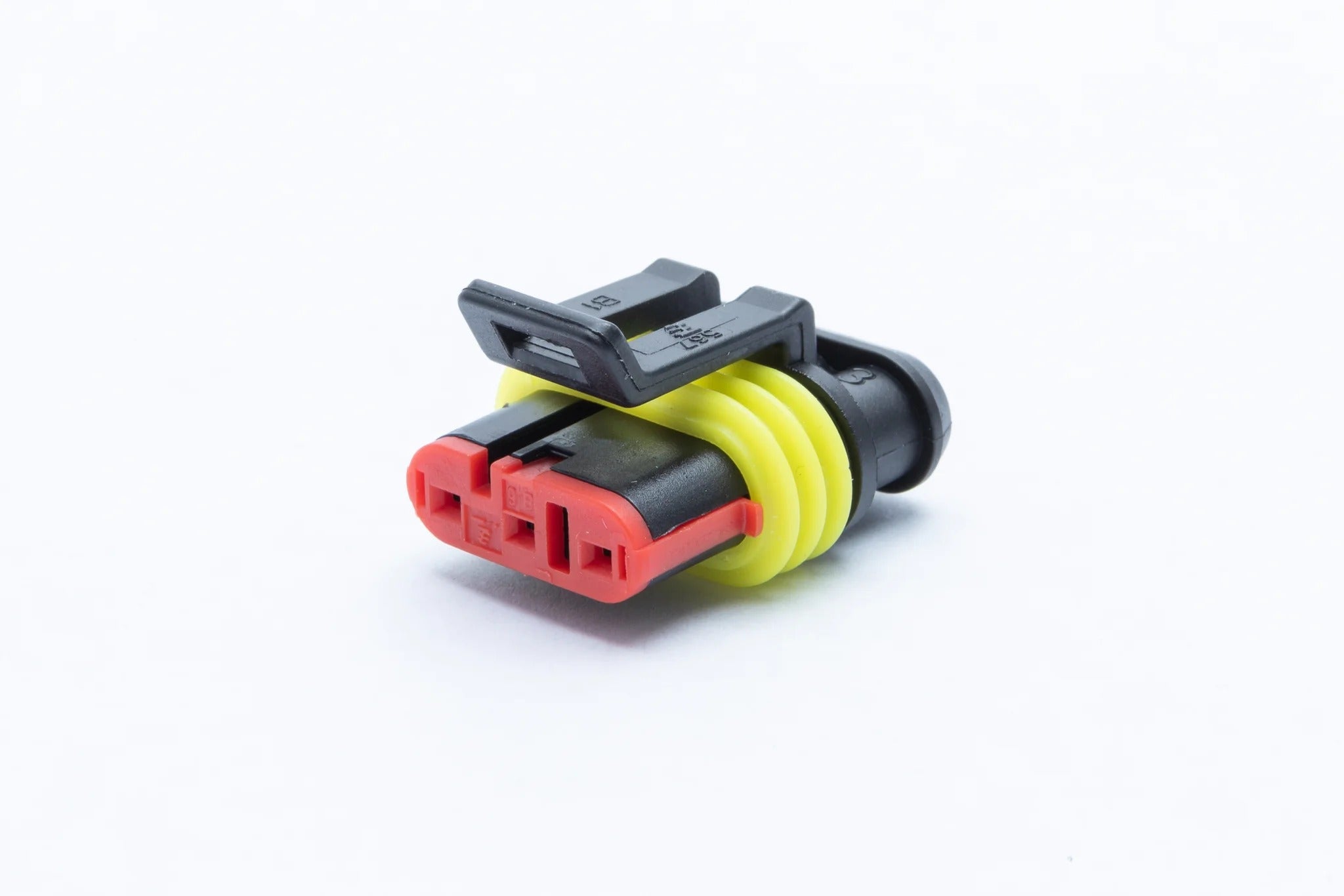 Electrical Connectors