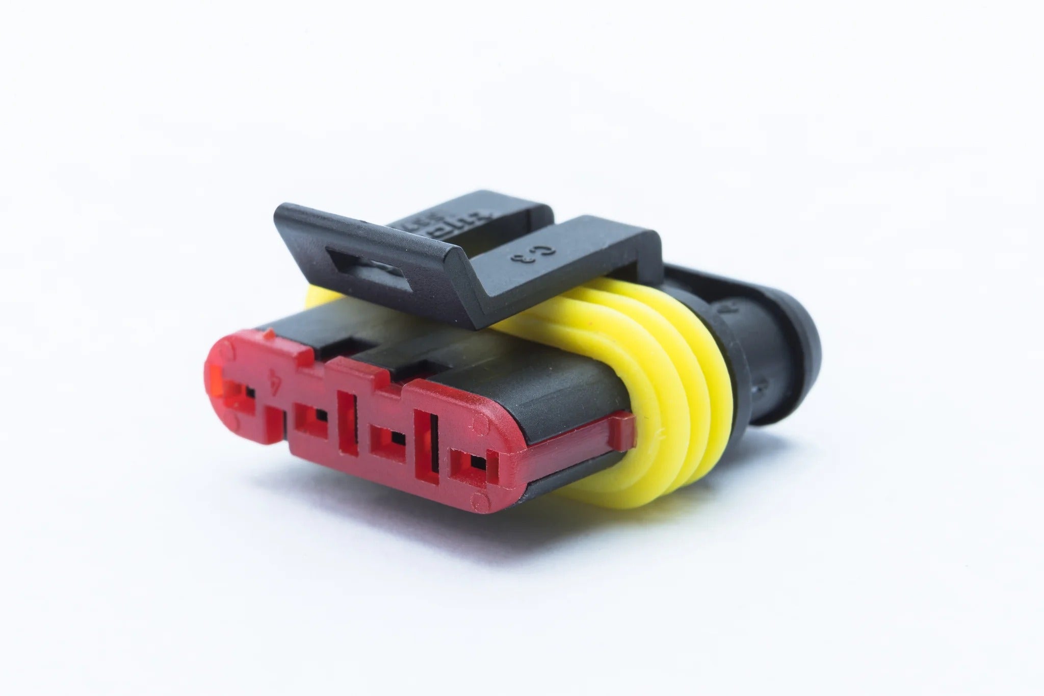 Electrical Connectors