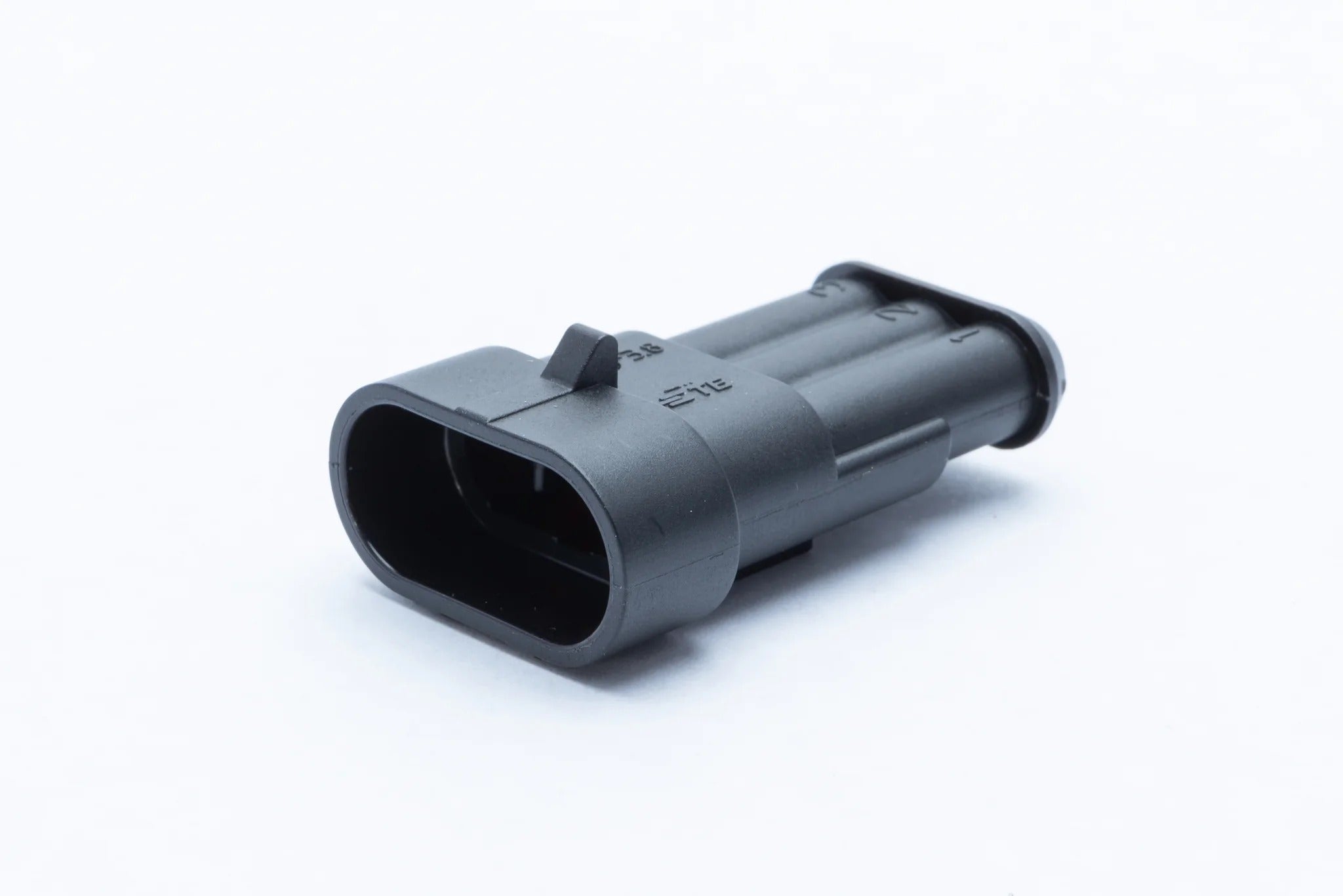 Electrical Connectors