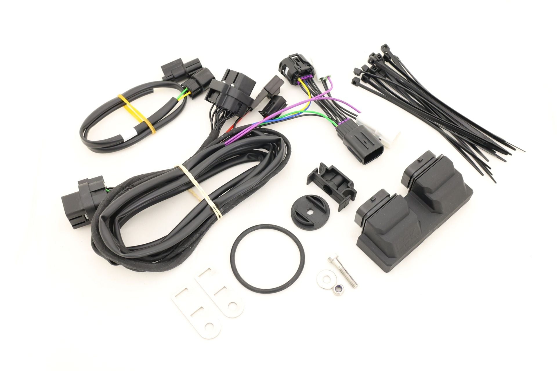 Cruise Control & ABS Dongle for Yamaha Tenere 700 – Seamless Integration with OEM Controls