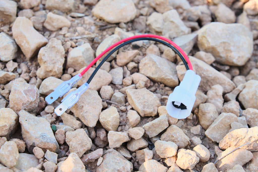Tenere 700 to ARN adapter