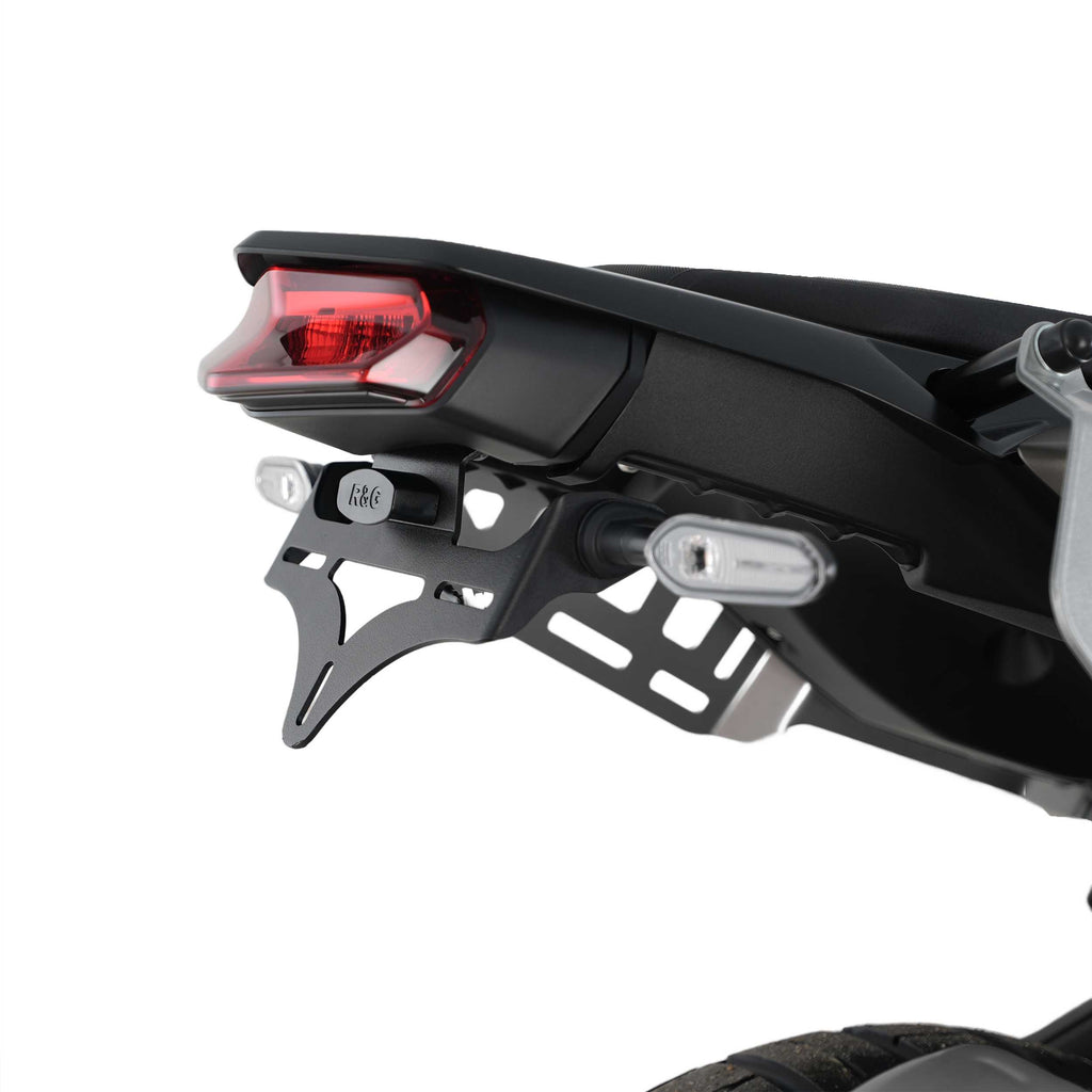 R&G Tail Tidy for Yamaha Tenere 700