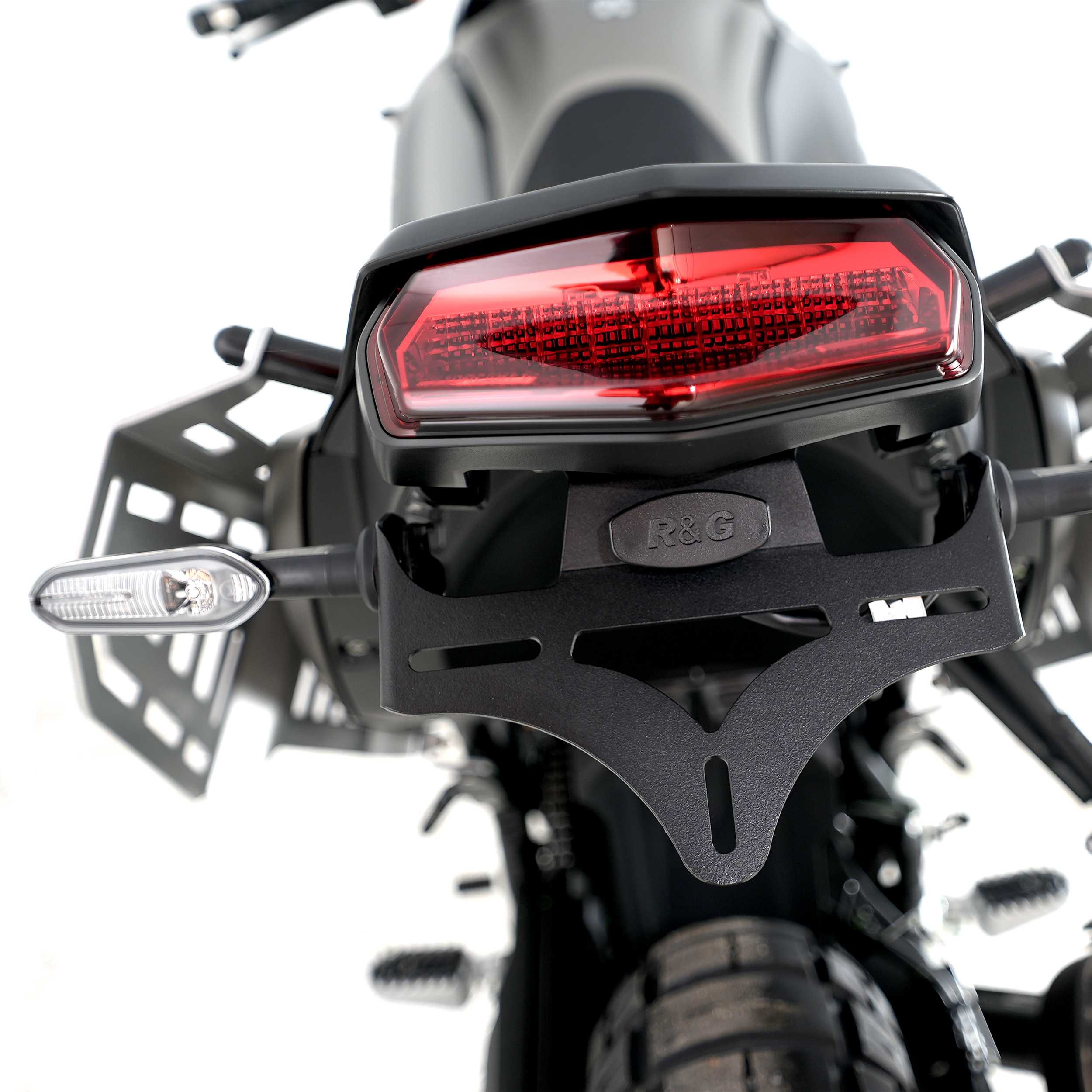 R&G Tail Tidy for Yamaha Tenere 700
