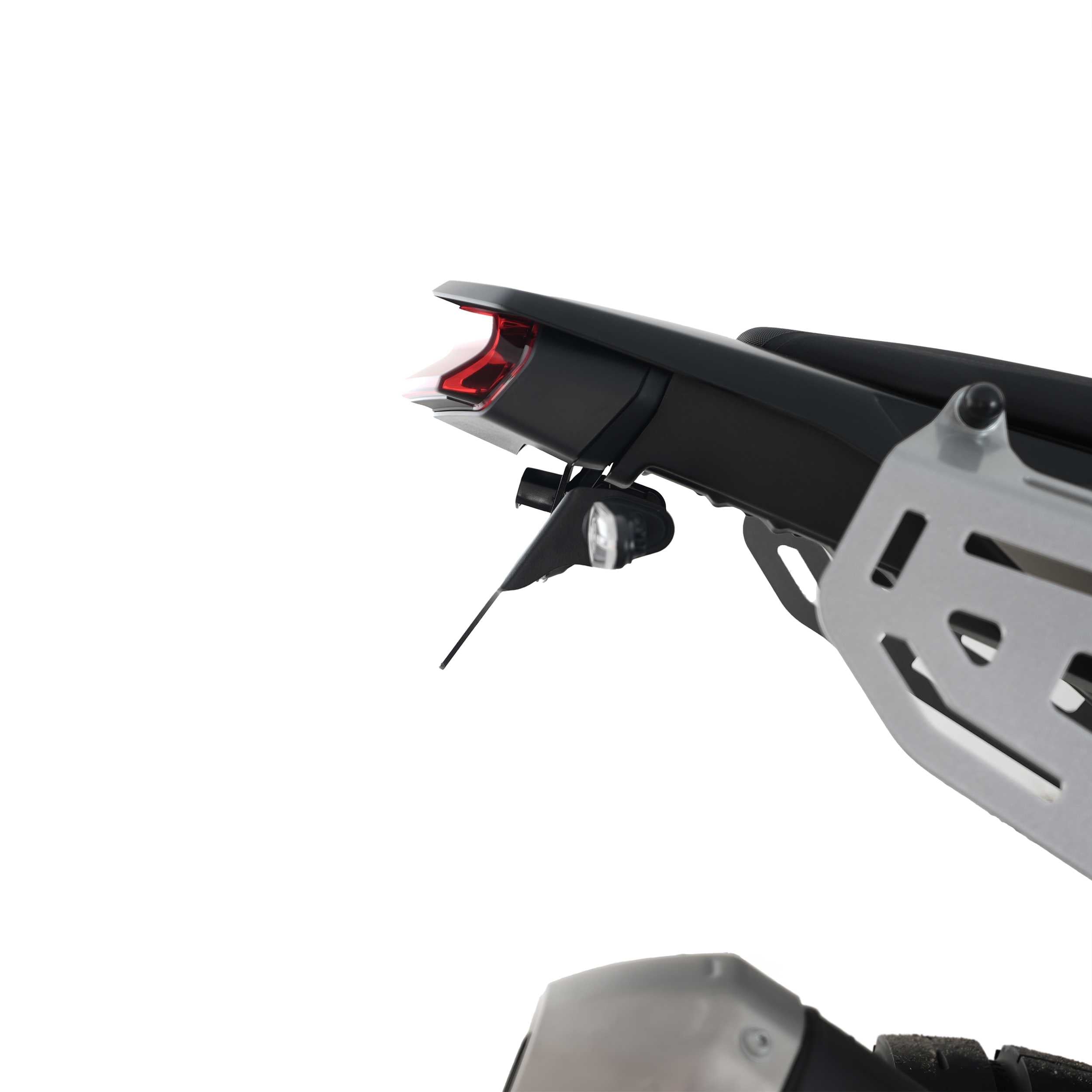 R&G Tail Tidy for Yamaha Tenere 700
